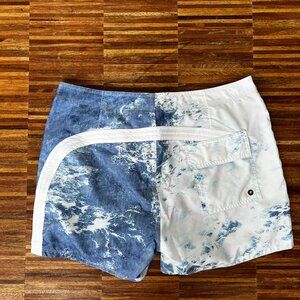 SUNDEK x Neil Barrett Swim Trunk